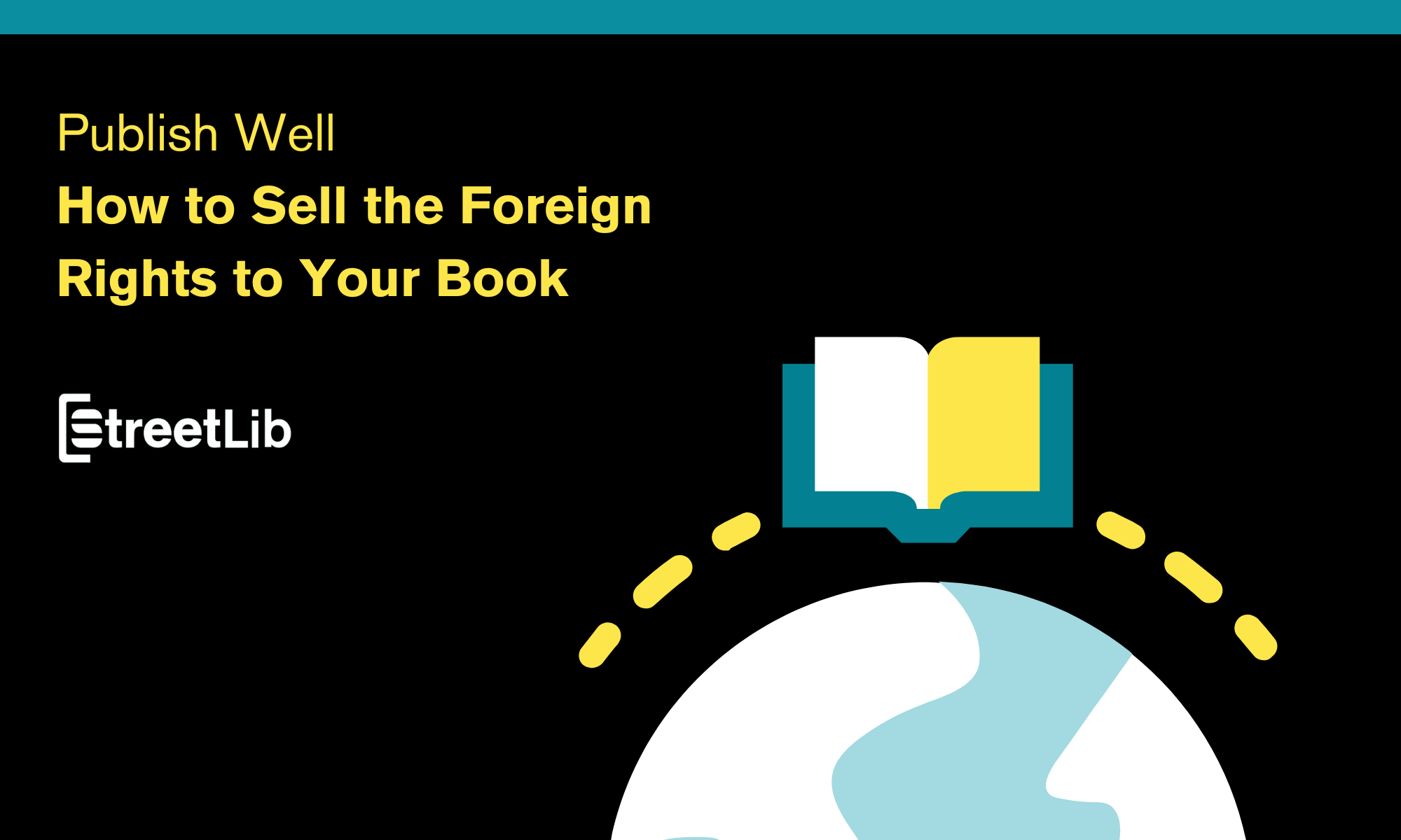 How to Sell Foreign Rights to Your Book