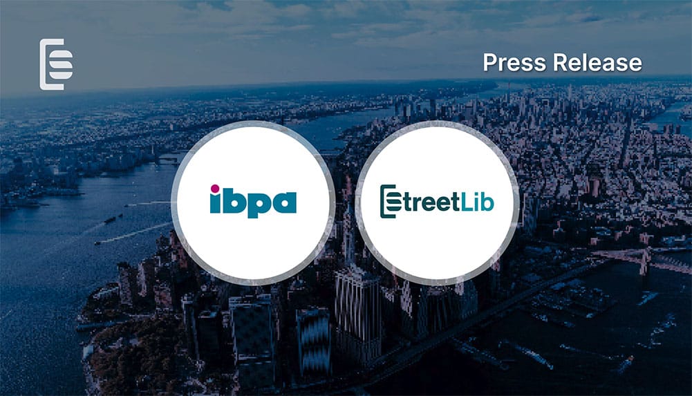 Negli USA IBPA sceglie StreetLib per la distribuzione globale di ebook e audiolibri