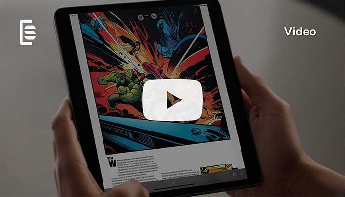 Video | Il mercato dei Comics: tendenze e opportunità con Panini ed Edizioni BD