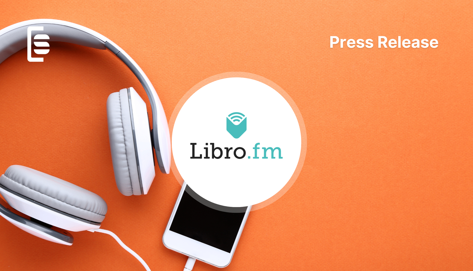 StreetLib Partners with Libro.fm to Support Independent Bookstores with Audiobooks