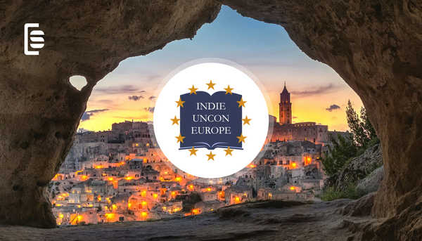 StreetLib at Indie UnConference Europe 2025: Highlights & Industry Trends